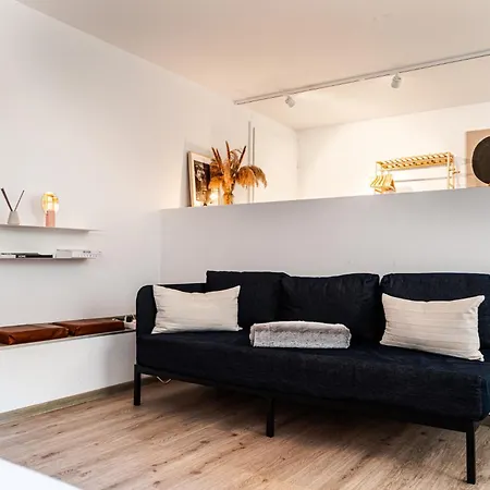 Apartment Vinyl 7 Bregenz