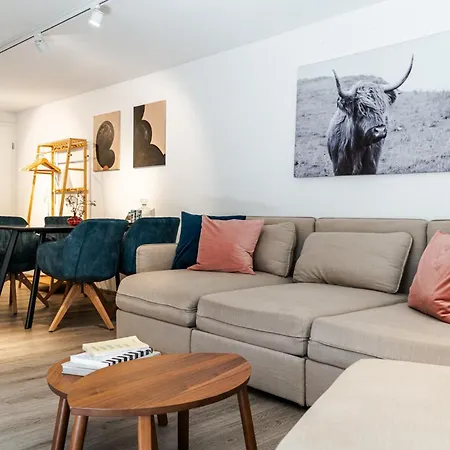 Apartment Vinyl 7 Bregenz